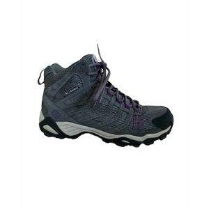 Columbia Omni Grip Hiking Boots Women’s Size 7